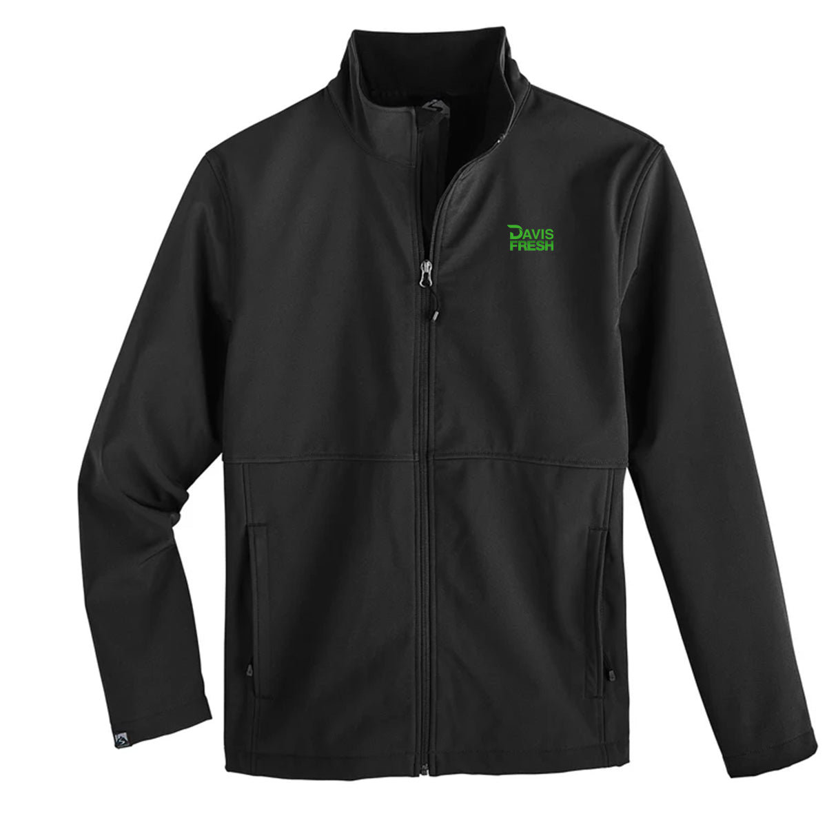 Storm Creek Men's Trailblazer Jacket - Black