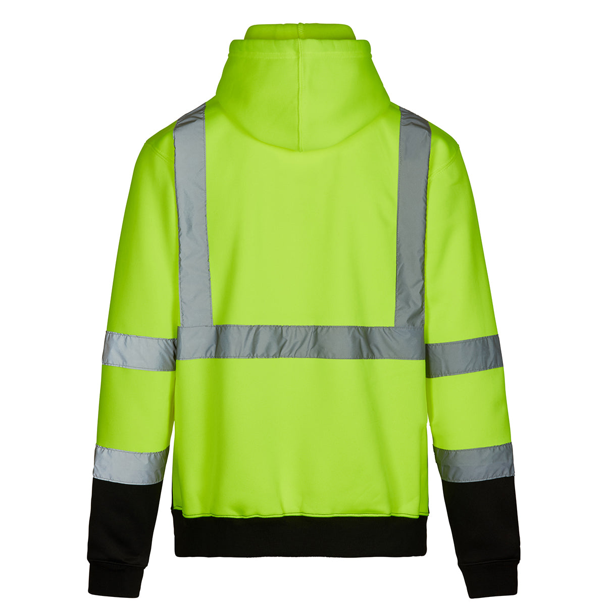 ANSI Class 3 Full Zip Heavyweight Hoodie