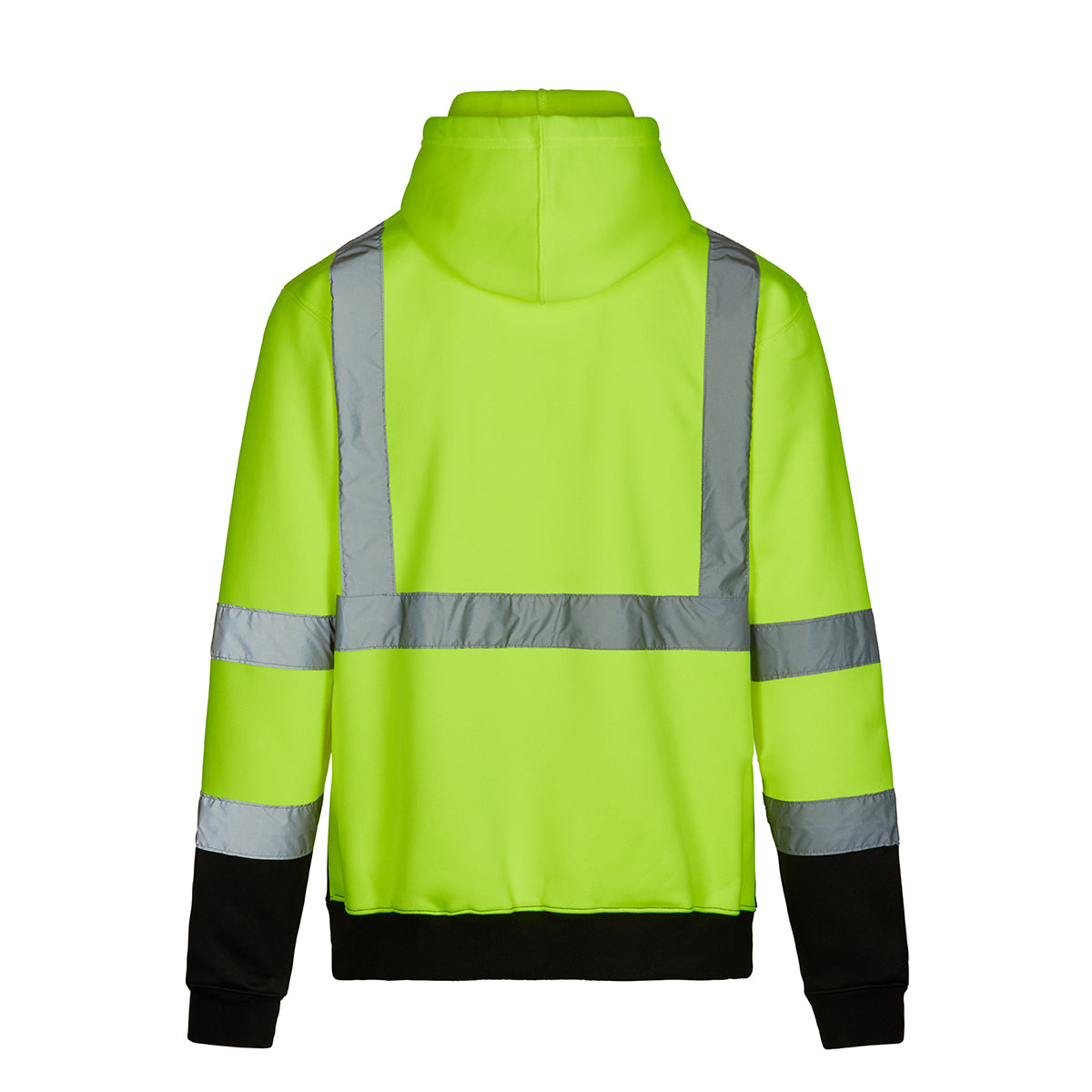 Pullover Hooded Sweatshirt