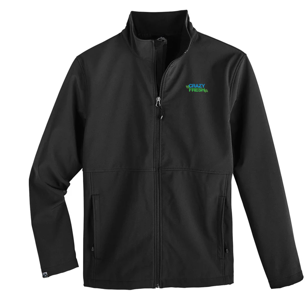 Storm Creek Men's Trailblazer Jacket - Black