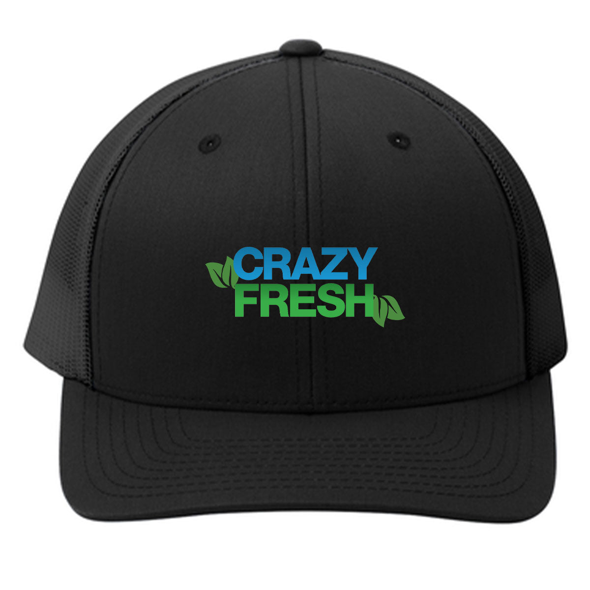 Sport-Tek® YP Classics® Retro Trucker Cap
