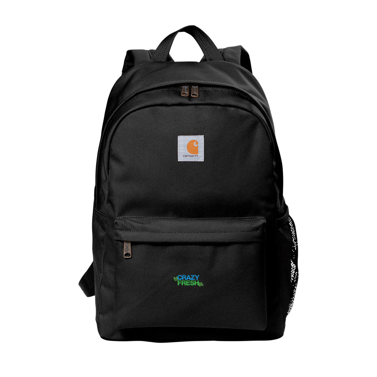 Carhartt¨ Canvas Backpack