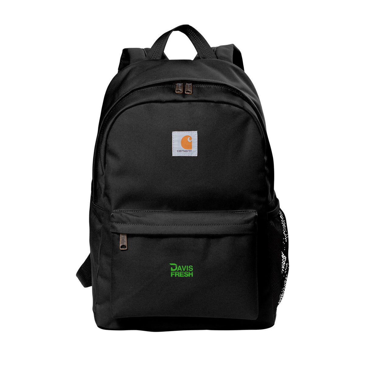 Carhartt¨ Canvas Backpack
