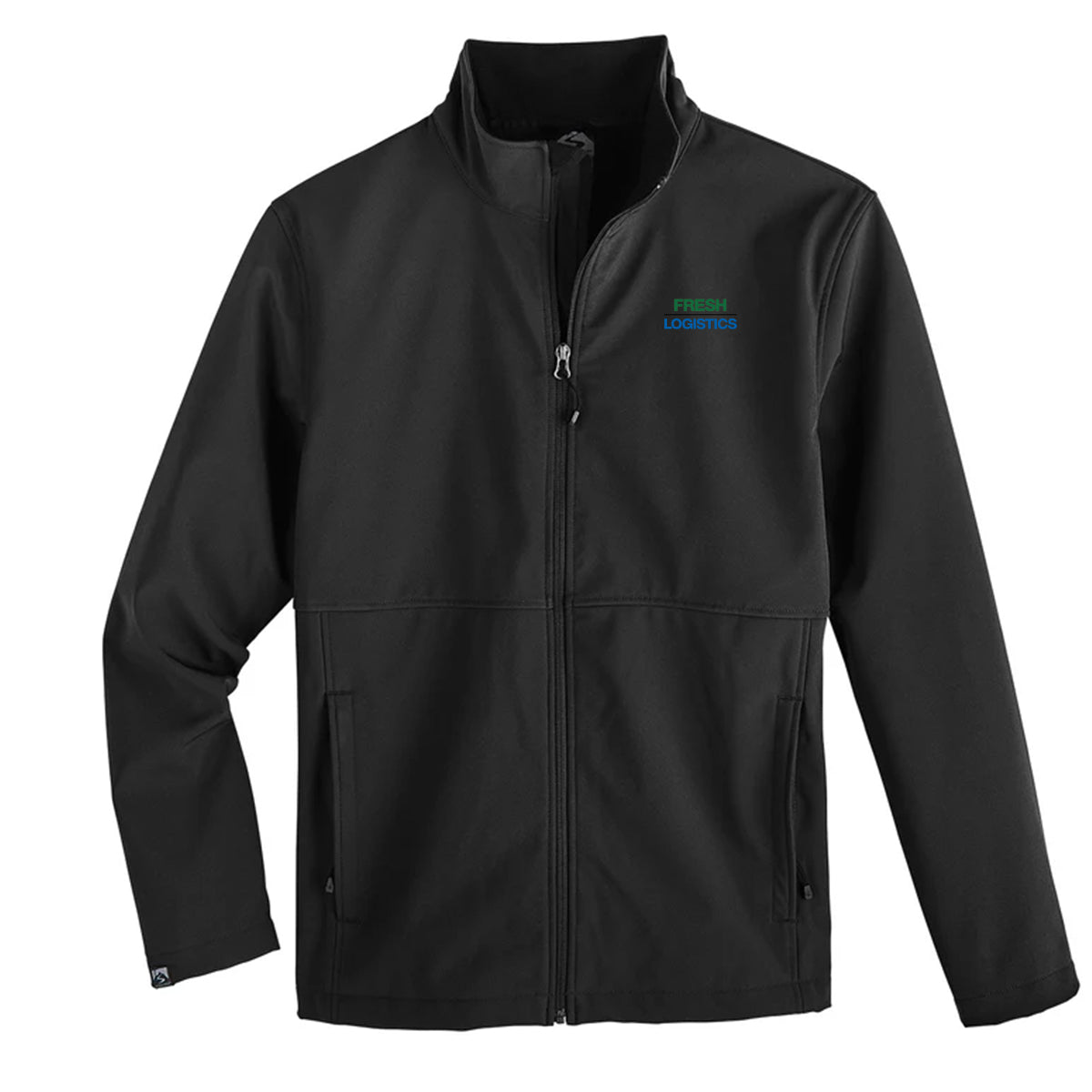 Storm Creek Men's Trailblazer Jacket - Black