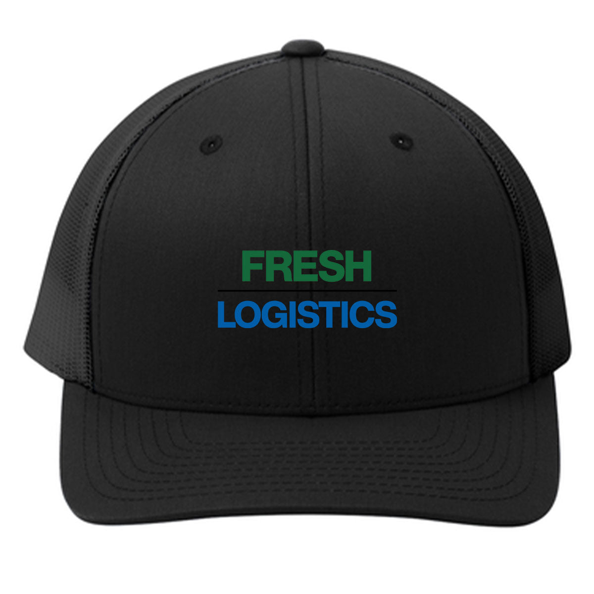 Sport-Tek® YP Classics® Retro Trucker Cap