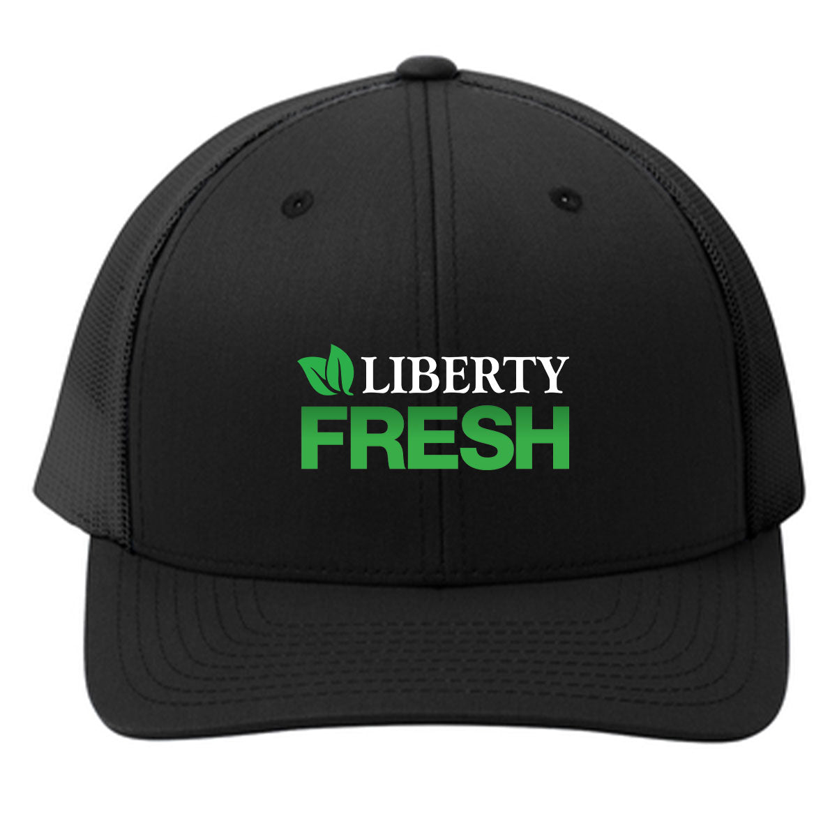 Sport-Tek® YP Classics® Retro Trucker Cap