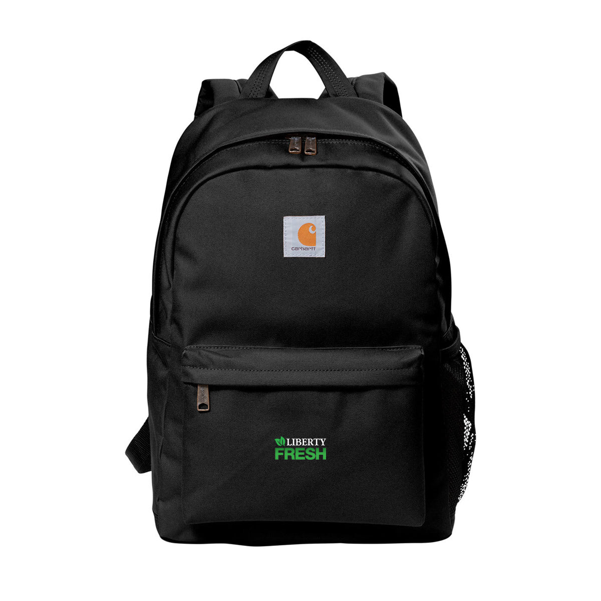 Carhartt¨ Canvas Backpack