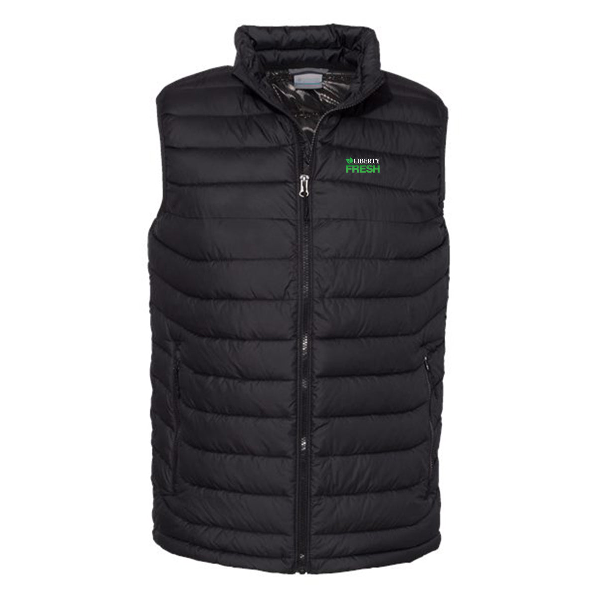 Columbia Powder Lite™ II Vest - Black