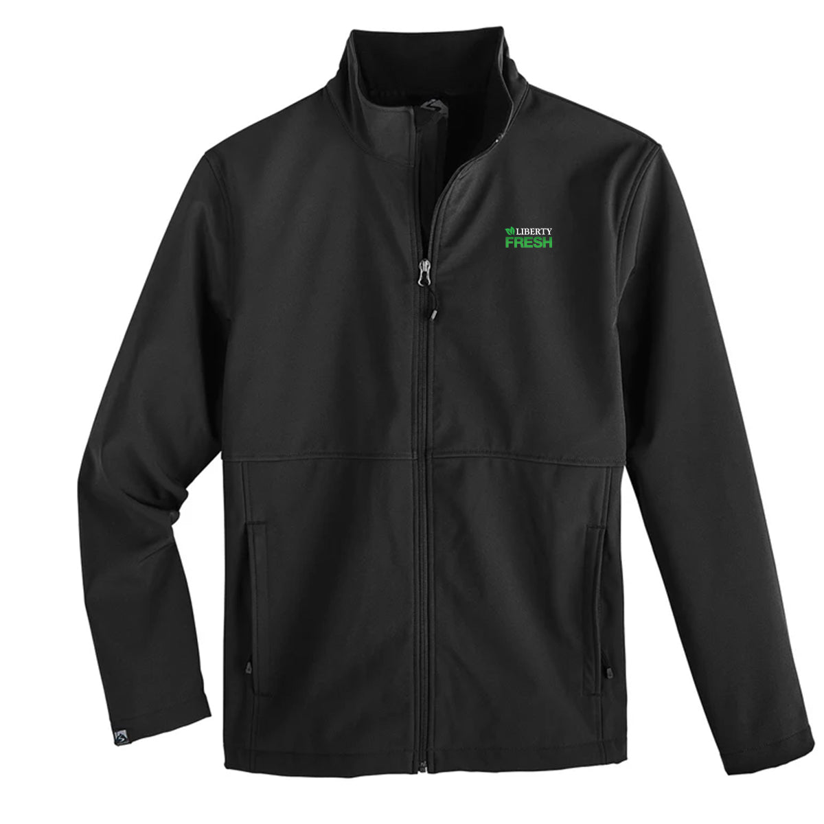 Storm Creek Men's Trailblazer Jacket - Black