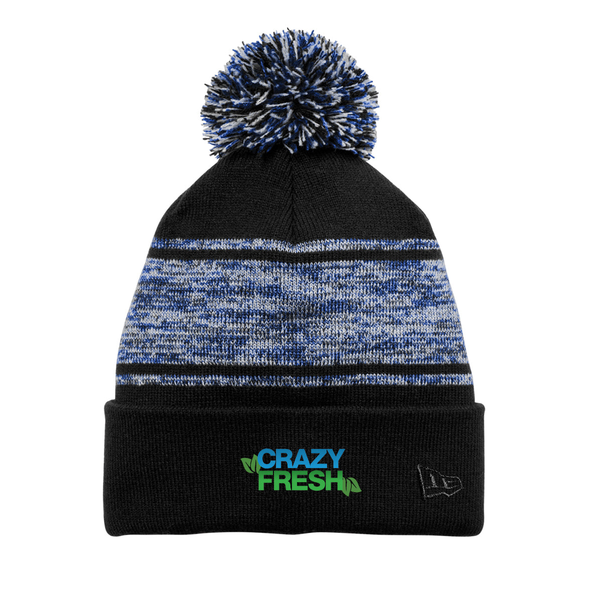 New Era® Sideline Beanie