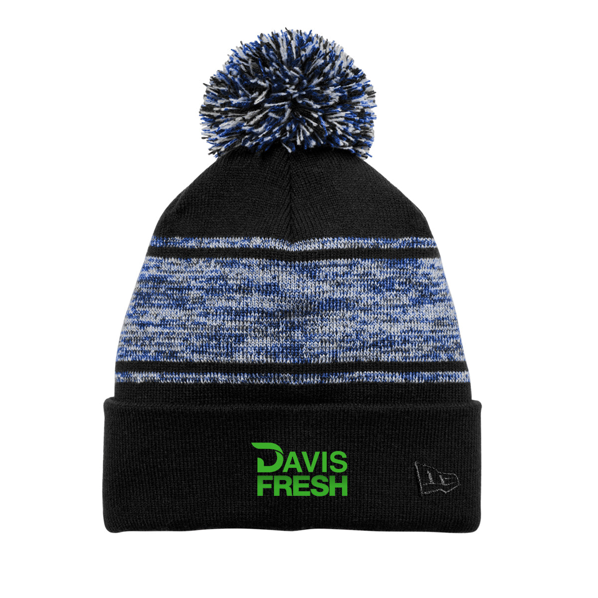 New Era® Sideline Beanie