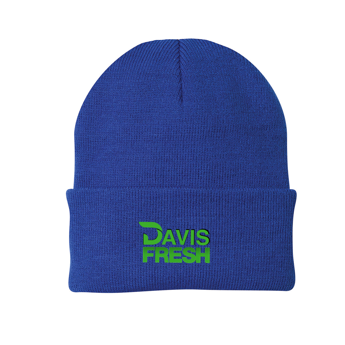 Port & Company® Knit Cap