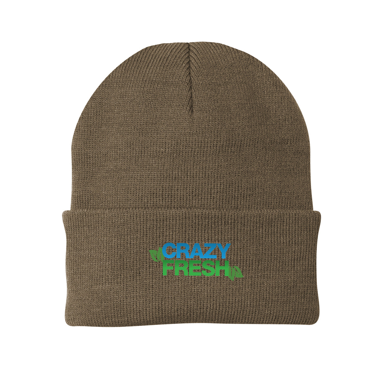 Port & Company® Knit Cap