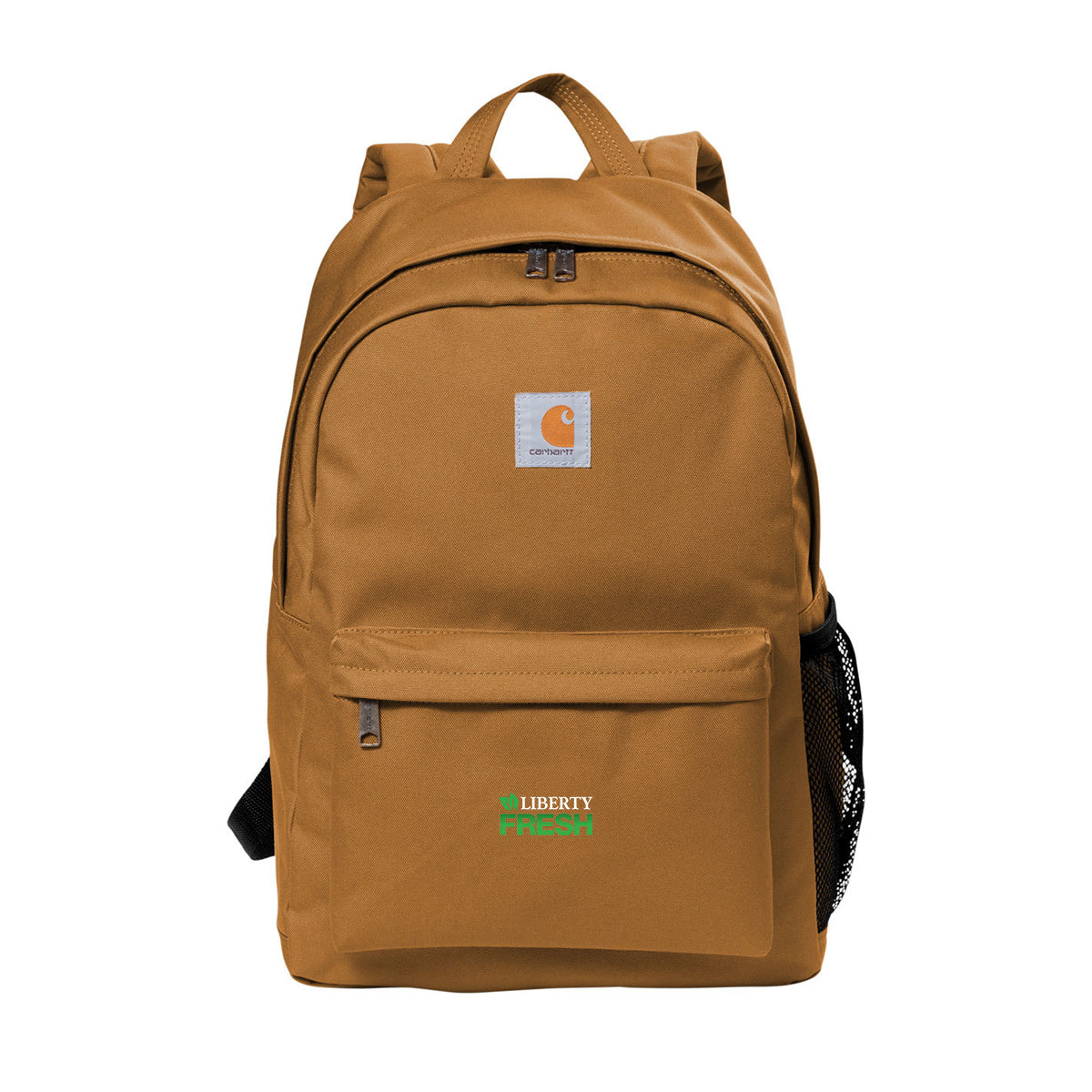 Carhartt¨ Canvas Backpack