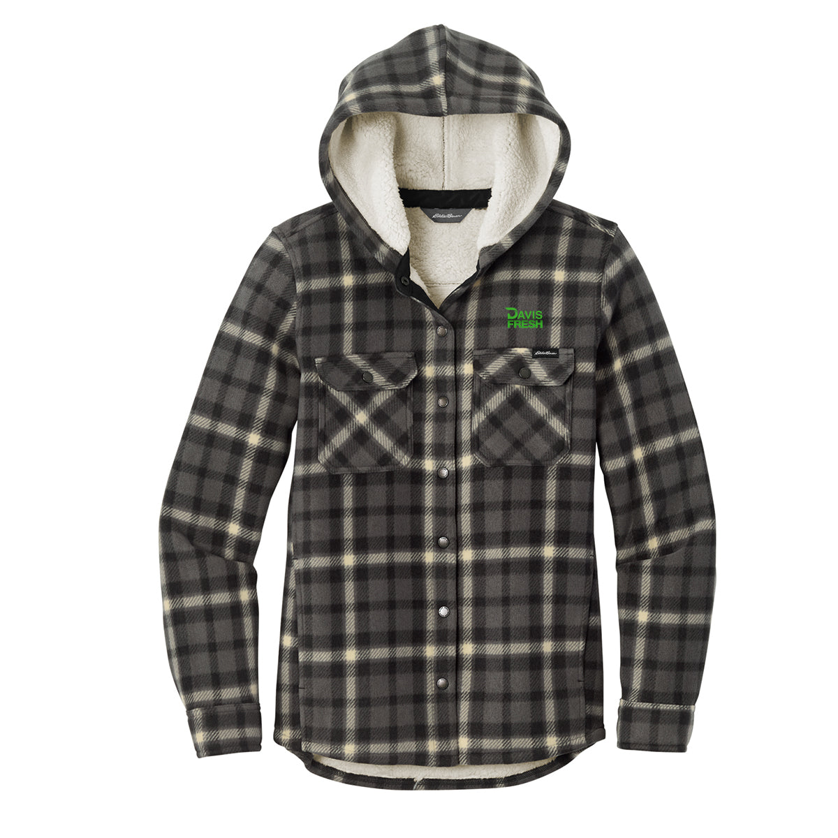 Eddie Bauer® Women's Woodland Shirt Jac