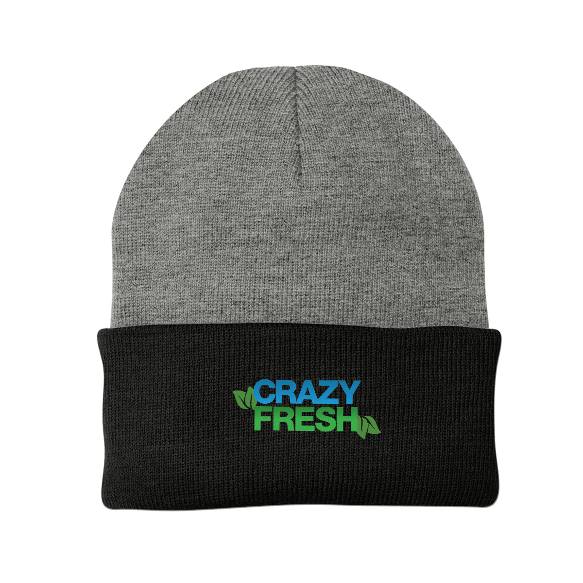 Port & Company® Knit Cap