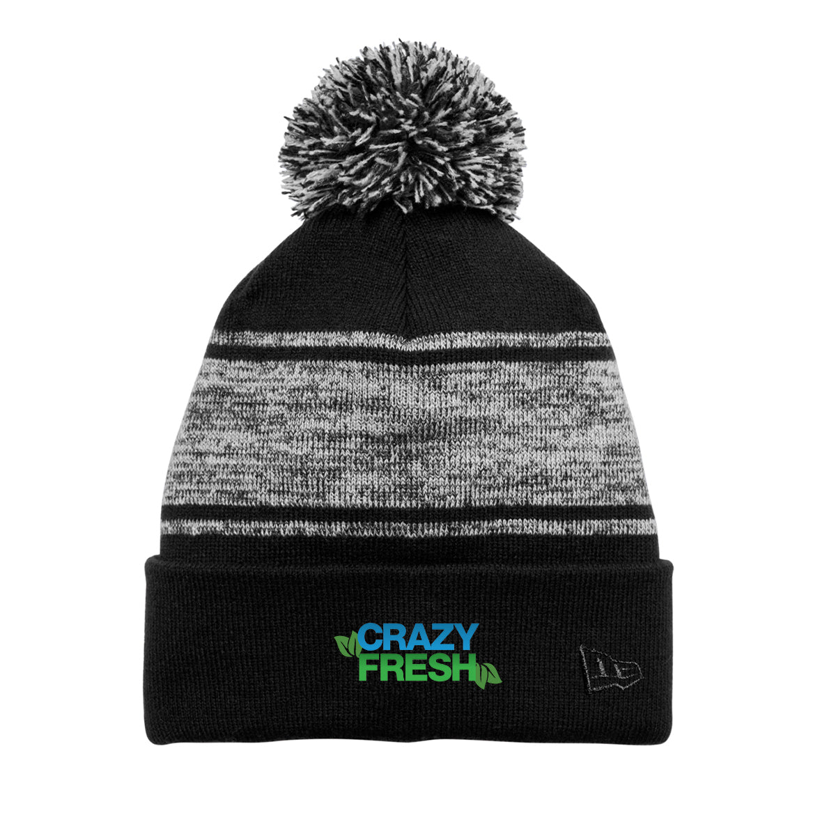 New Era® Sideline Beanie