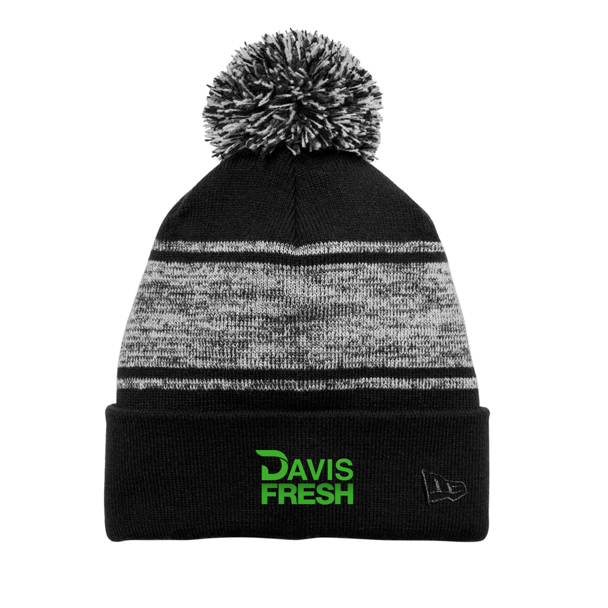 New Era® Sideline Beanie