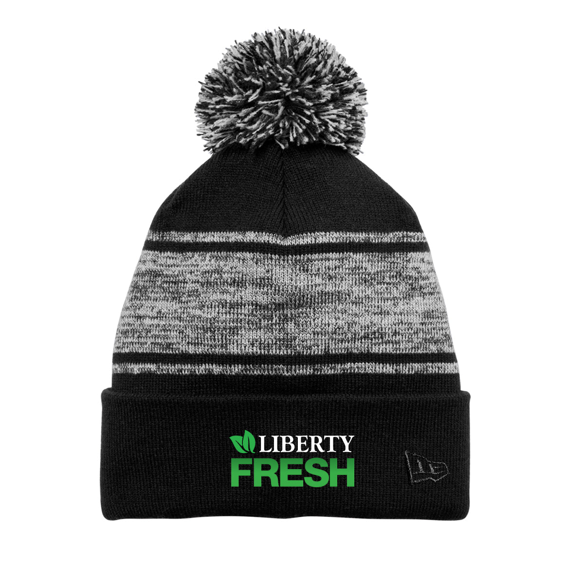 New Era® Sideline Beanie