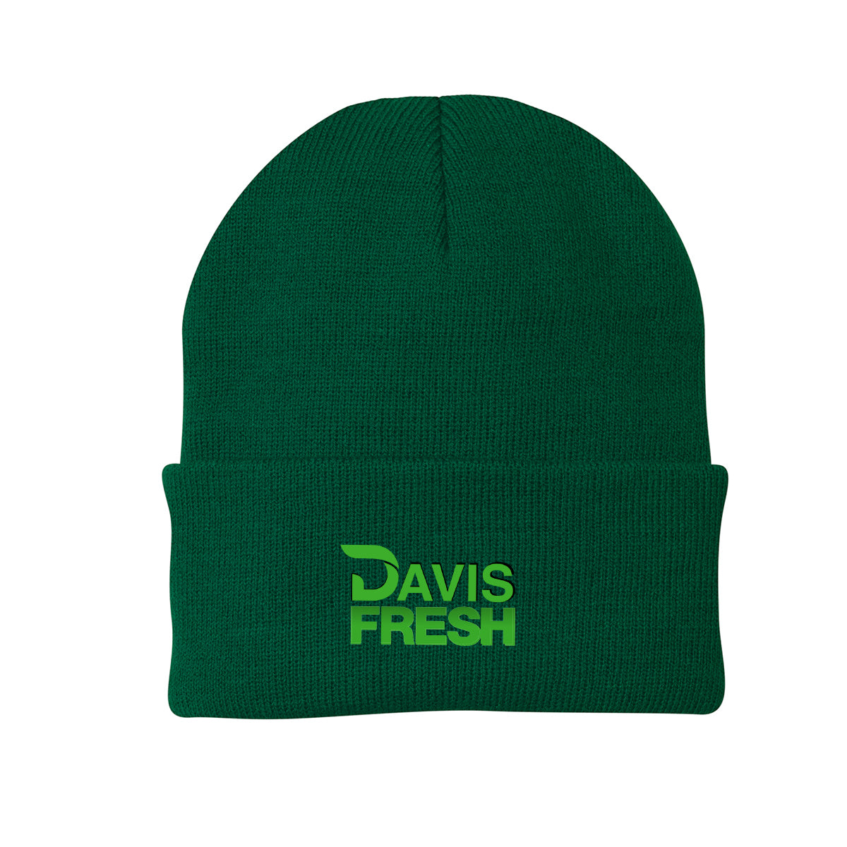 Port & Company® Knit Cap