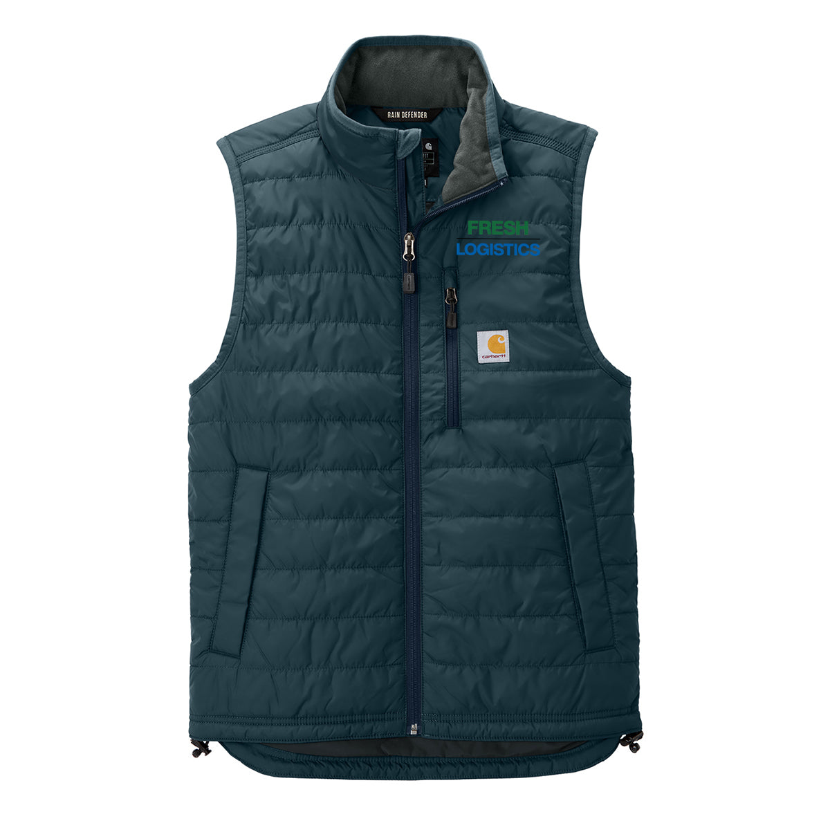 Carhartt® Gilliam Vest - Navy