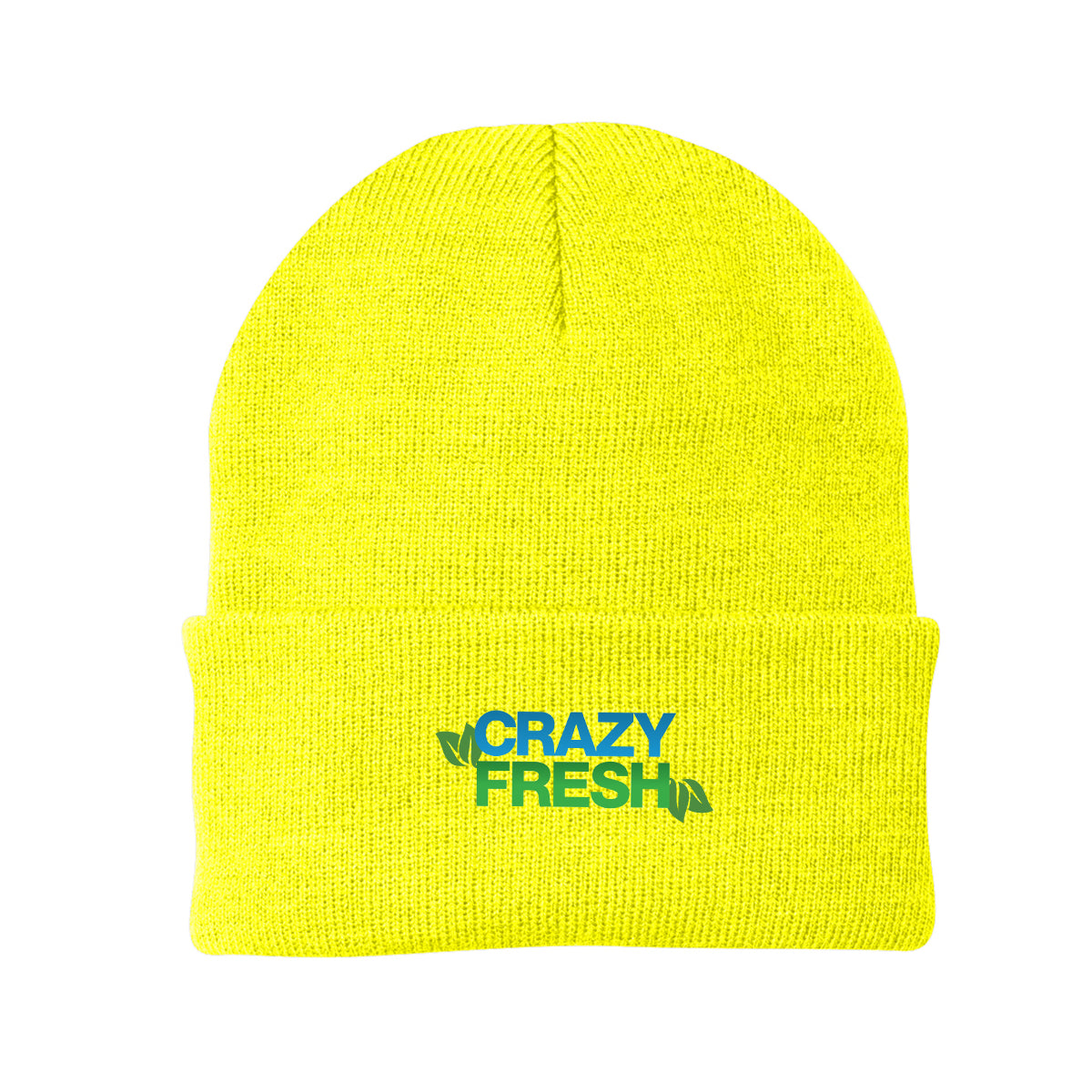 Port & Company® Knit Cap