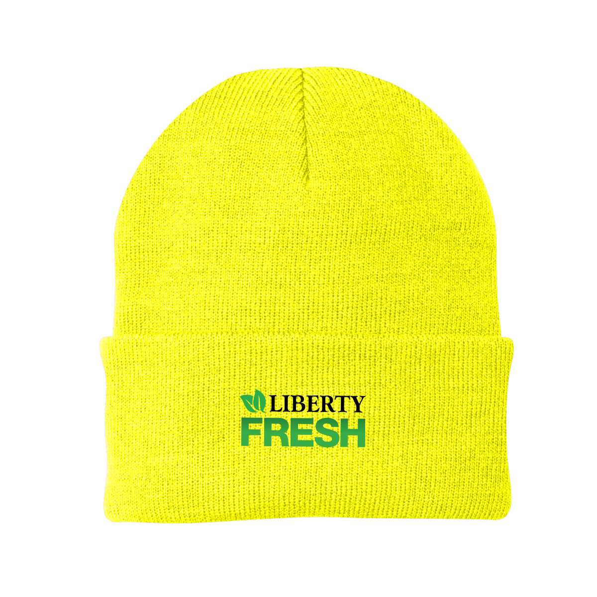 Port & Company® Knit Cap
