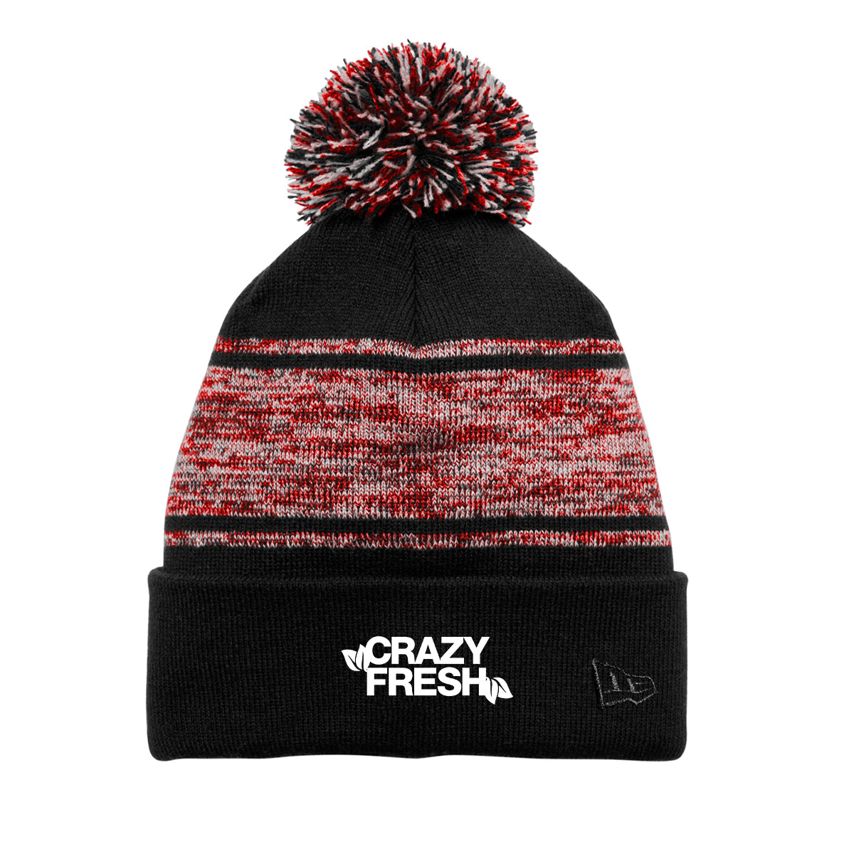 New Era® Sideline Beanie