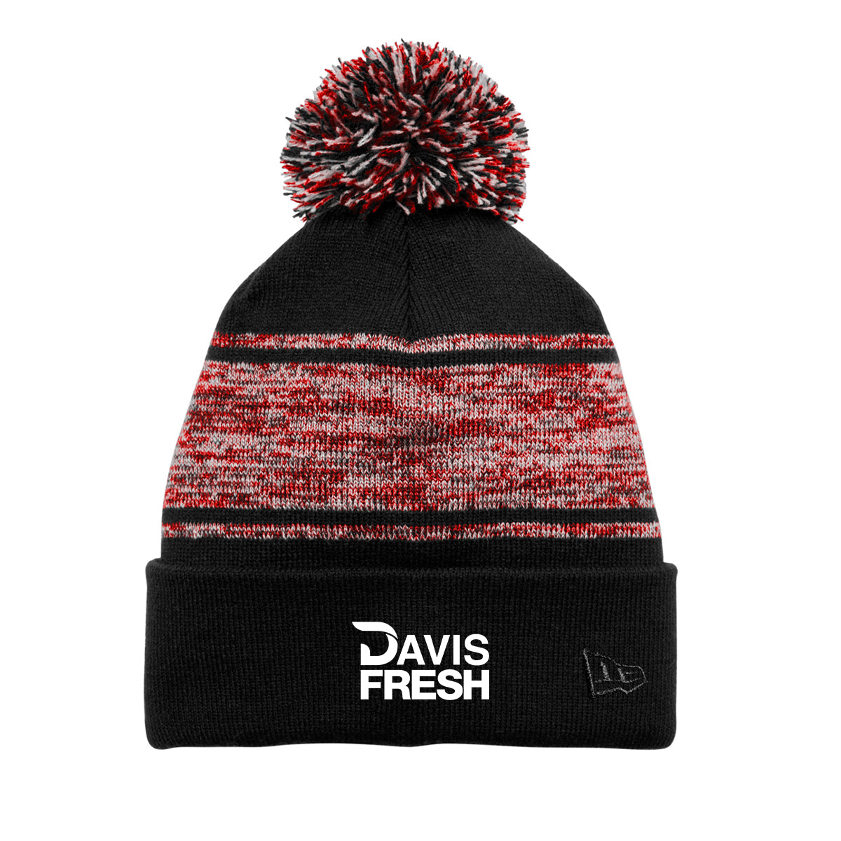 New Era® Sideline Beanie