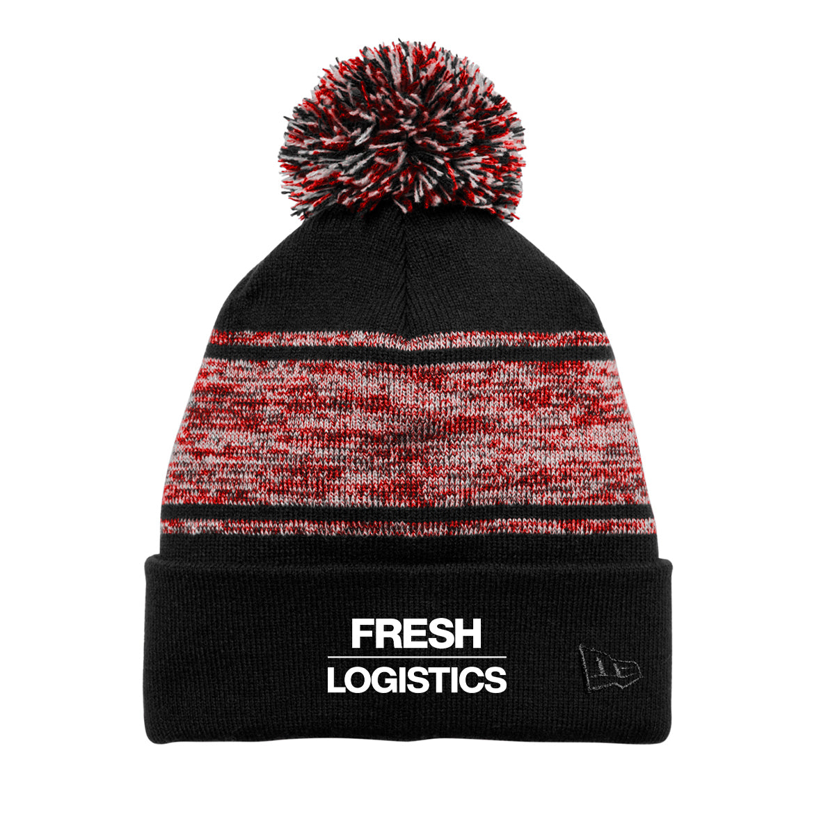 New Era® Sideline Beanie