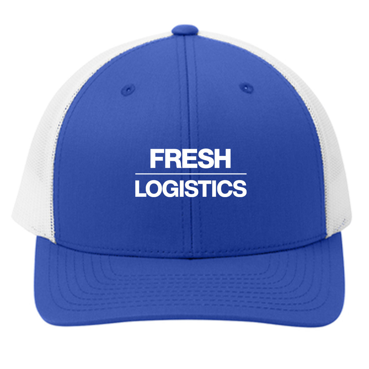 Sport-Tek® YP Classics® Retro Trucker Cap
