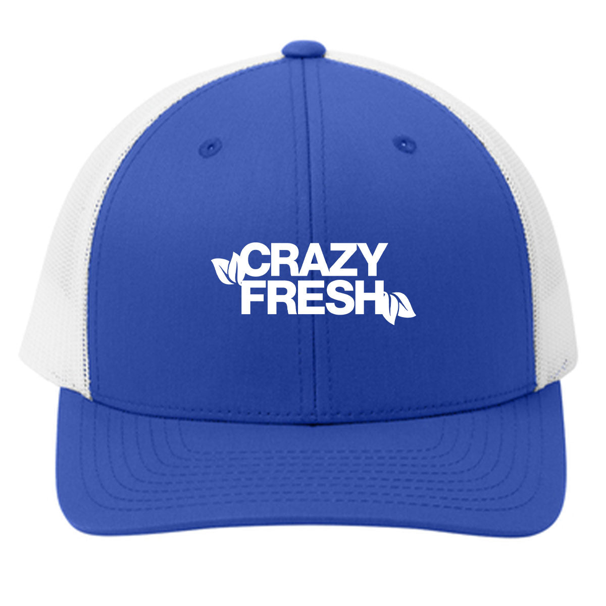 Sport-Tek® YP Classics® Retro Trucker Cap