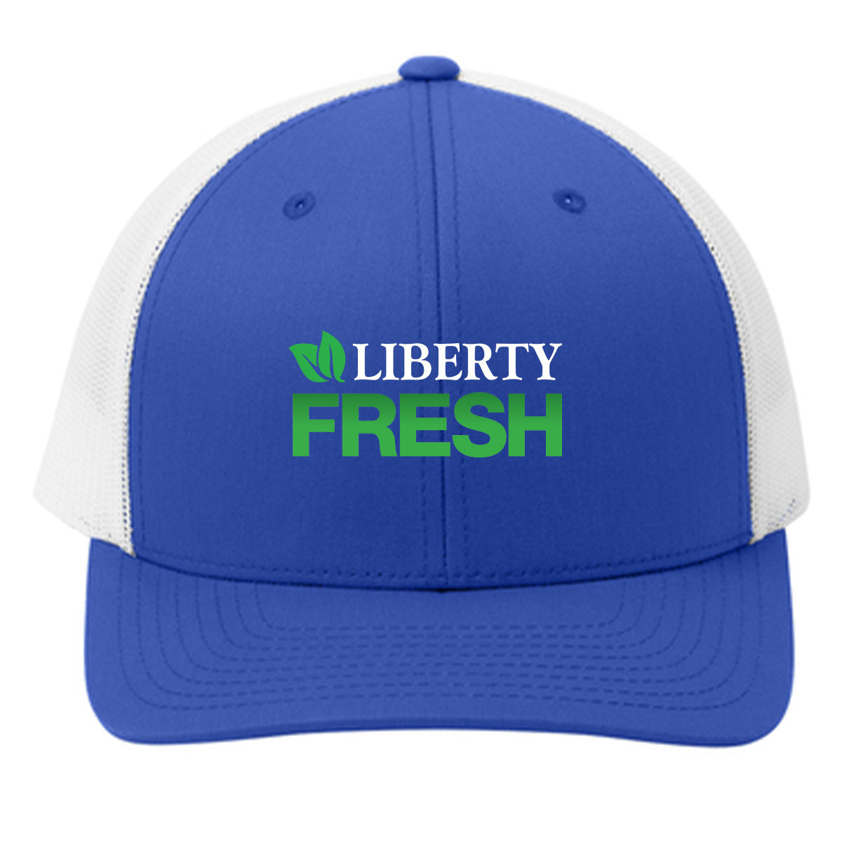 Sport-Tek® YP Classics® Retro Trucker Cap