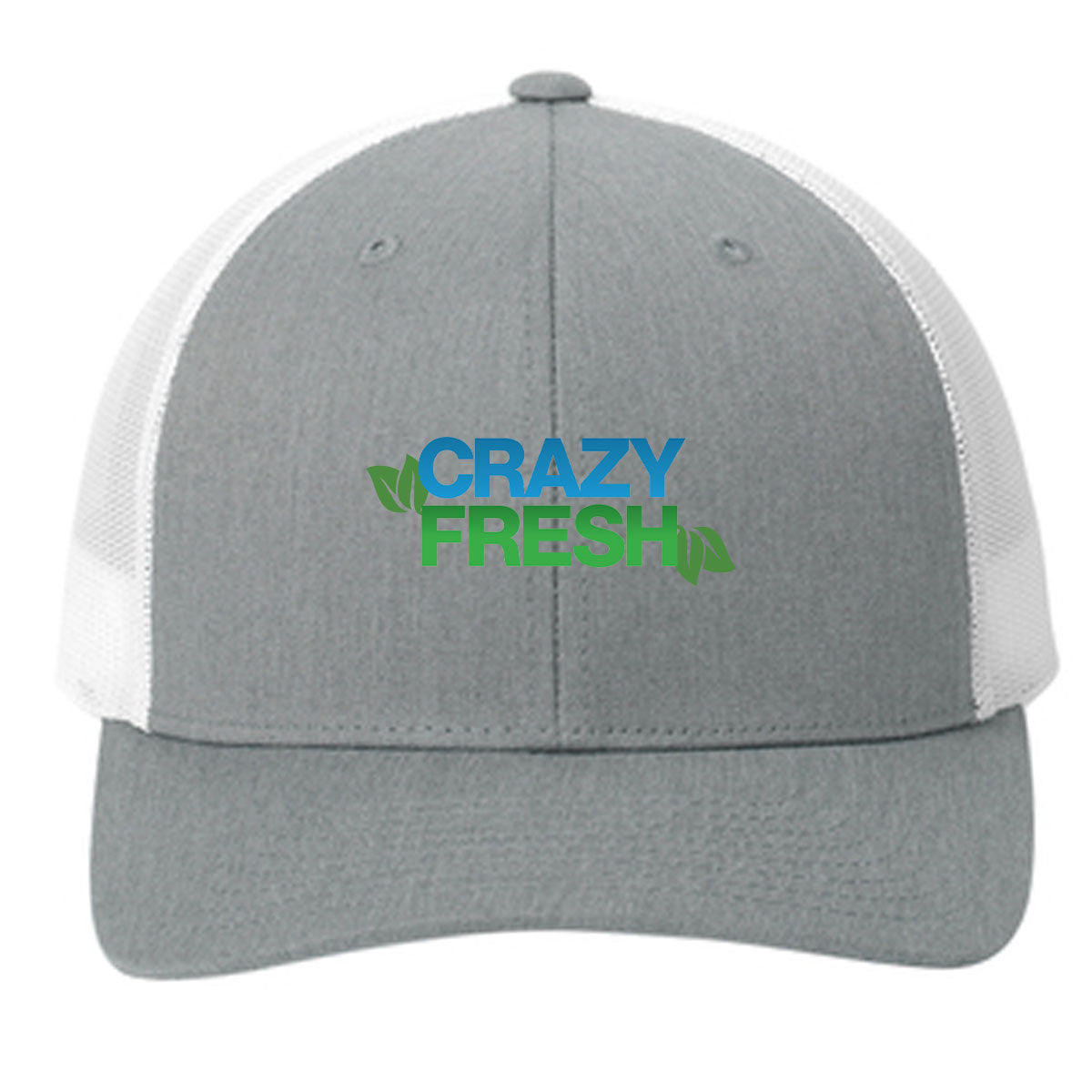 Sport-Tek® YP Classics® Retro Trucker Cap