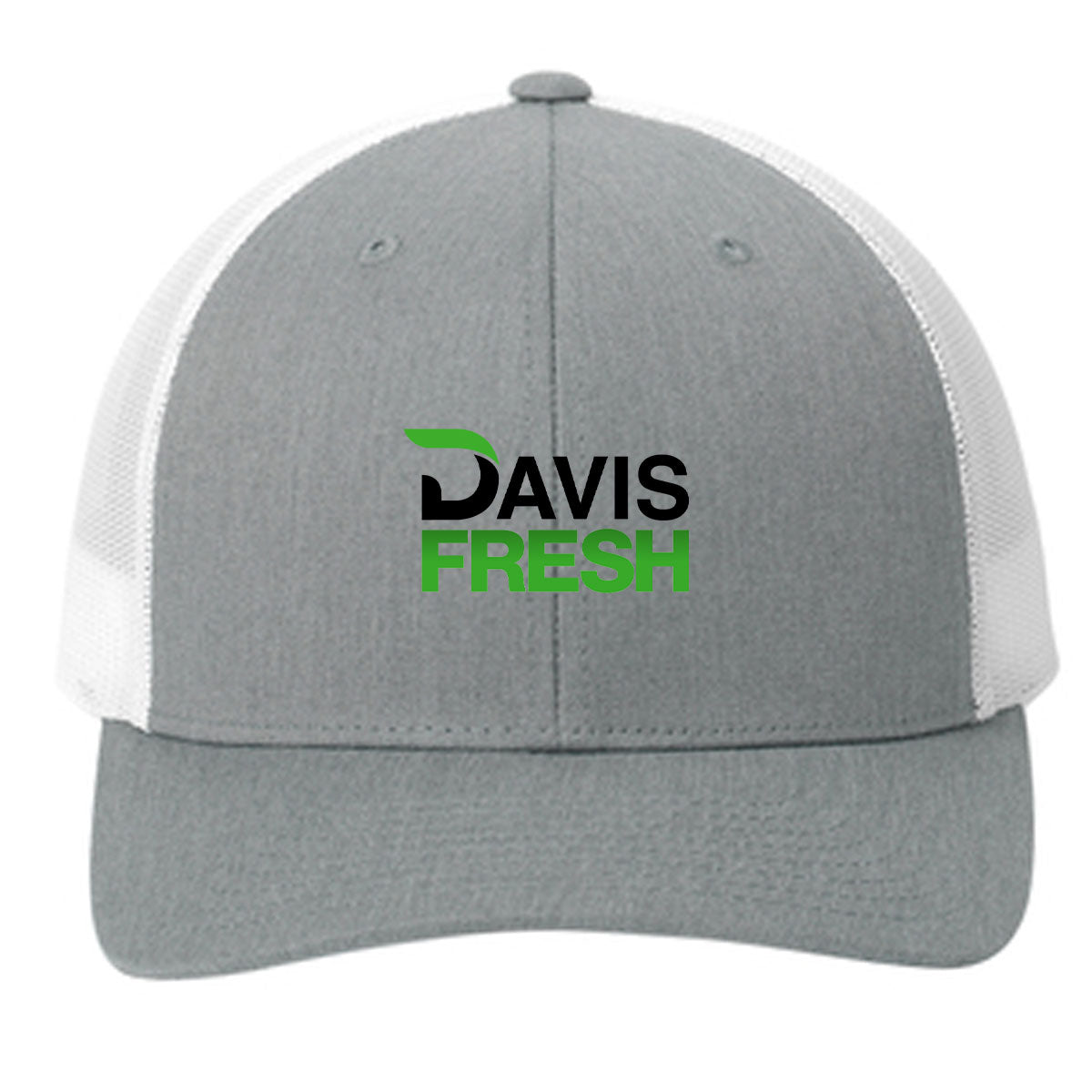 Sport-Tek® YP Classics® Retro Trucker Cap