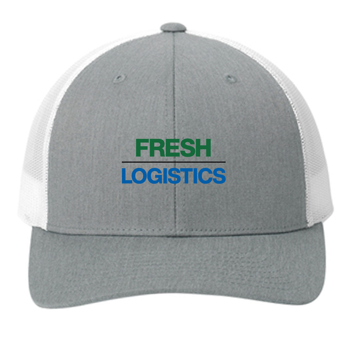 Sport-Tek® YP Classics® Retro Trucker Cap