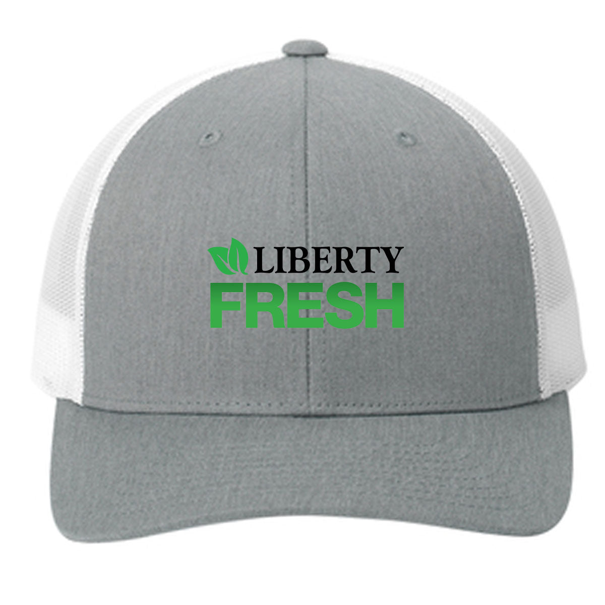 Sport-Tek® YP Classics® Retro Trucker Cap
