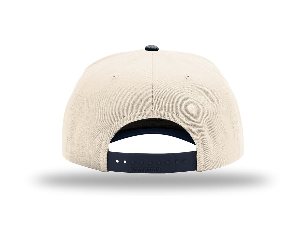 Richardson 323FPC Full Fabric 5-Panel Champ