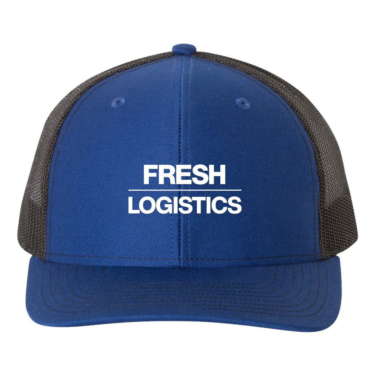 Richardson 112 Snapback Trucker Cap