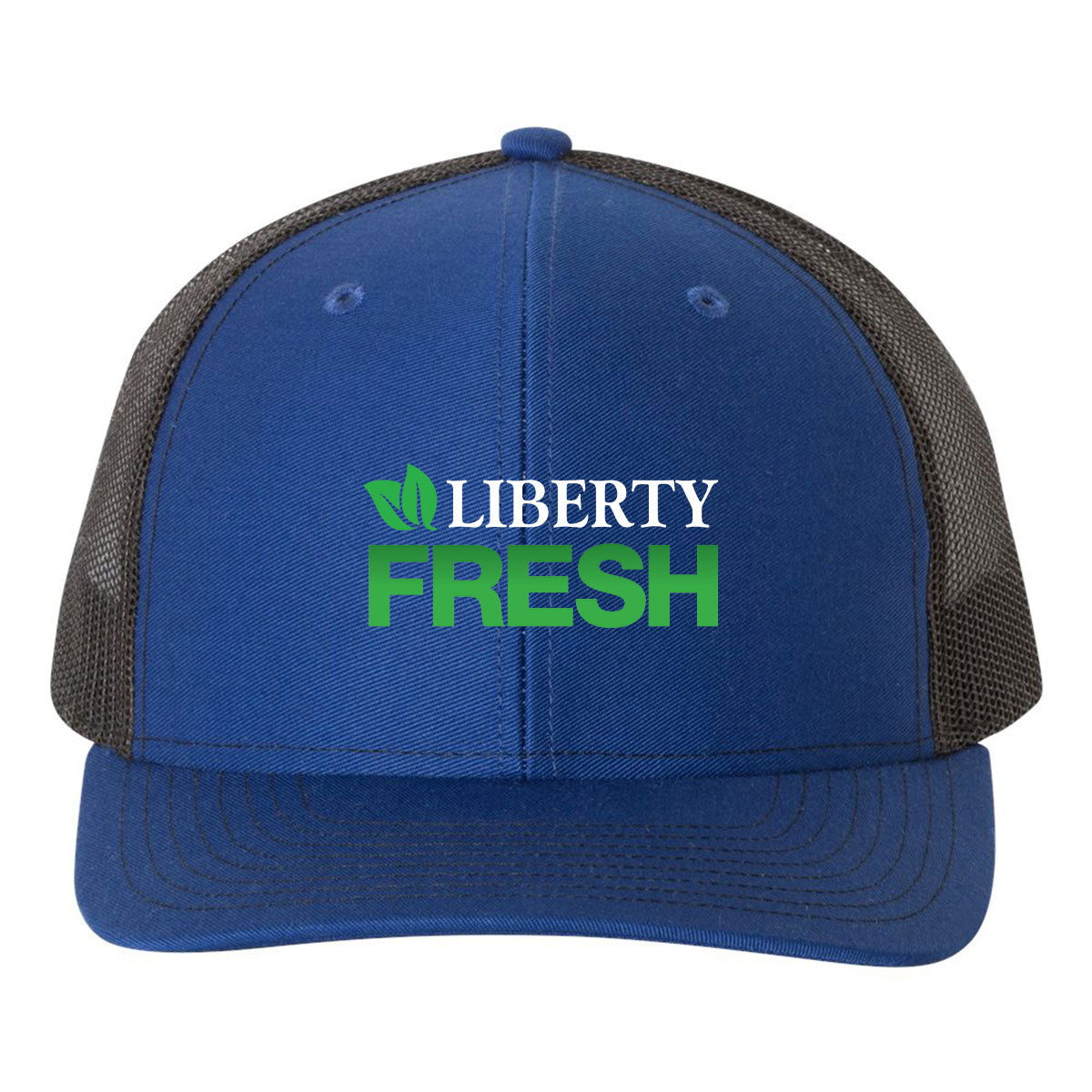 Richardson 112 Snapback Trucker Cap