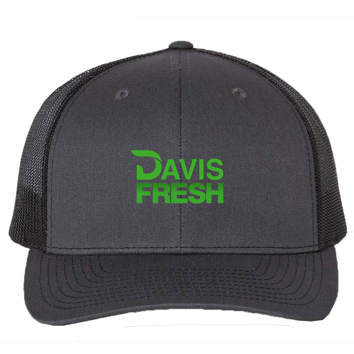 Richardson 112 Snapback Trucker Cap
