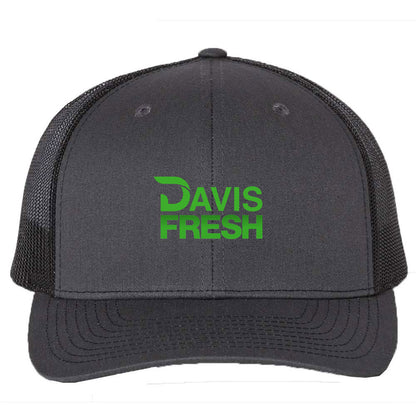 Richardson 112 Snapback Trucker Cap