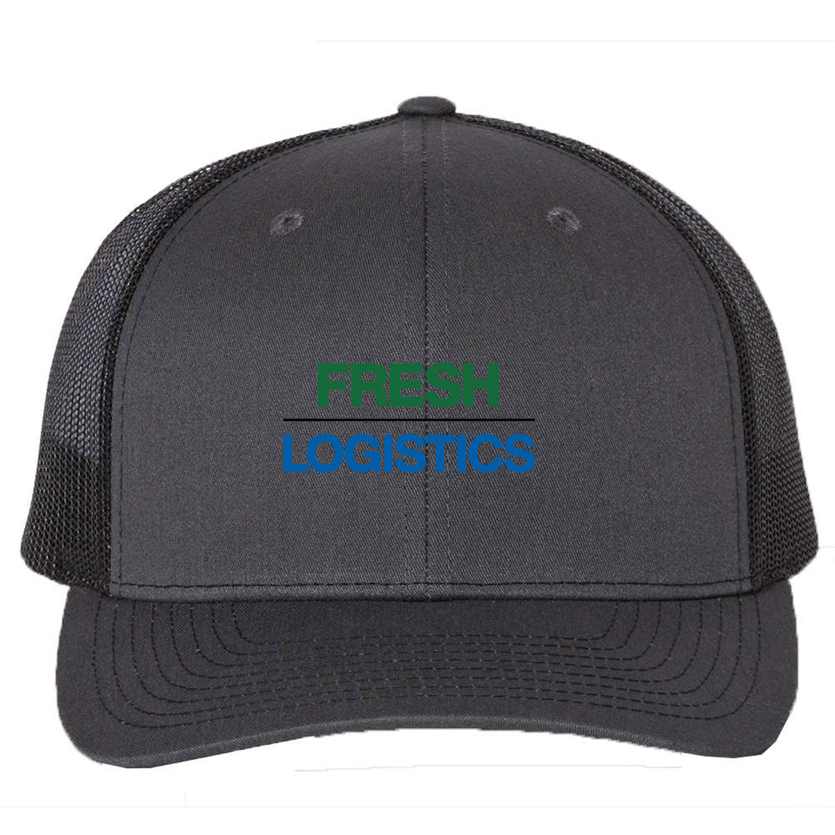 Richardson 112 Snapback Trucker Cap