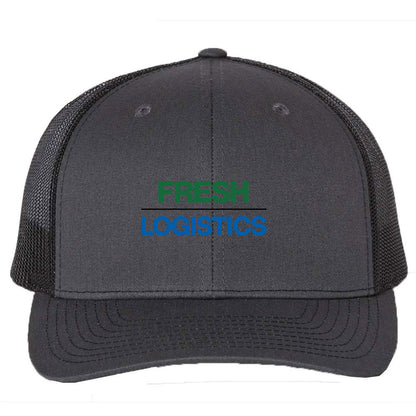 Richardson 112 Snapback Trucker Cap
