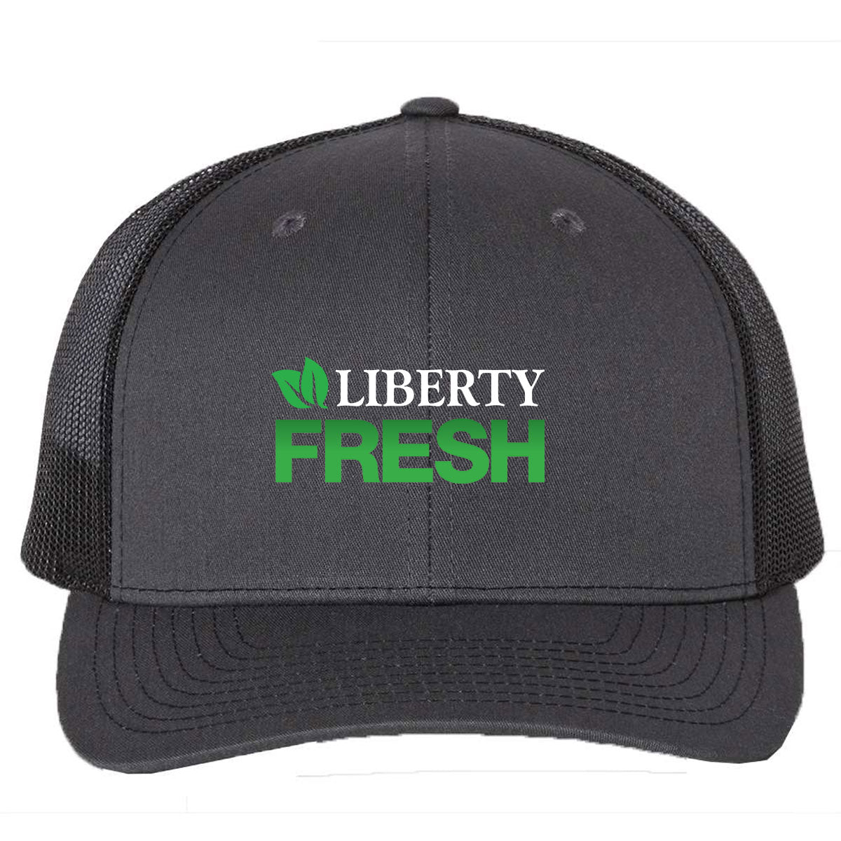 Richardson 112 Snapback Trucker Cap