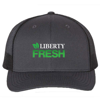 Richardson 112 Snapback Trucker Cap