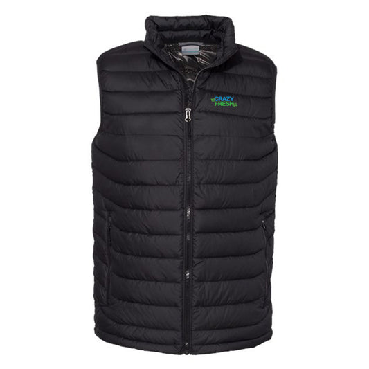 Columbia Powder Lite™ II Vest - Black