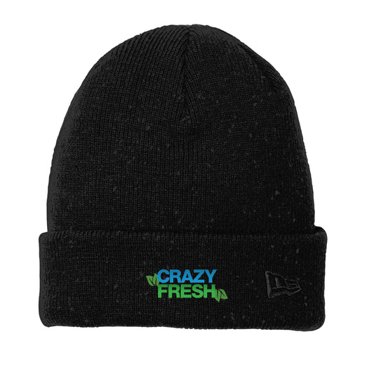 New Era® Speckled Beanie