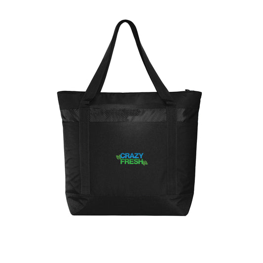 Port Authority® Large Tote Cooler