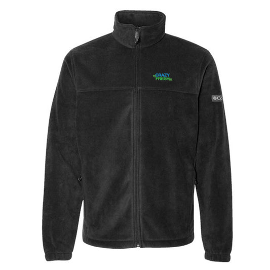 Columbia Steens Mountain™ Full Zip 2.0 Jacket - Black